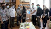 Nelayan di Luwu Utara Dapat Rumah Khusus dari Kementerian PUPR