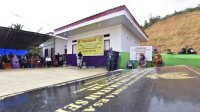 Dulu Dikenal Ojek Termahal di Dunia, Kini Seko Sudah Miliki SPBU Satu Harga