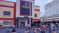 Polisi Gelar Operasi Preman di Makassar, 100 Orang Diamankan