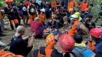 Cerita di Balik Hilangnya Wanita Pendaki yang Ditemukan Selamat