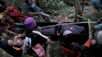 Terpeleset dan Jatuh ke Jurang, Pendaki Gunung Latimojong Asal Jakarta Meninggal