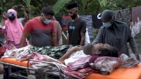 Janda 5 Anak Penderita Tumor di Leher Akan Dirujuk ke Makassar