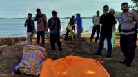Geger! Mayat Tanpa Identitas Ditemukan Mengapung di Laut