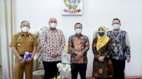 Perlu Sistem Cegah Persaingan Usaha Retail Modern dan Tradisional