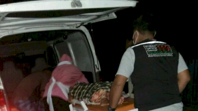 Program &lsquo;PSC 119&rsquo; Sinjai Sudah Tangani Ribuan Kasus Terkait Kesehatan