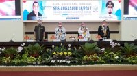 Tiap Tahun, 907 Warga Sulsel Bekerja di Luar Negeri