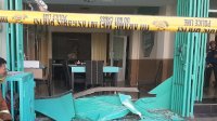 Ledakan Tabung Gas di Restoran Sogogi, 5 Orang Terluka