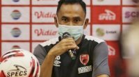 Siapa Pelatih Baru PSM Makassar Pengganti Syamsuddin Batola?