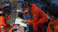 Wanita Pendaki Dilaporkan Hilang Usai Pamit Buang Air, Dilakukan Pencarian hingga Hari Ini