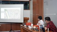 Tangani Banjir, Pemkab Gowa Gandeng FT Unhas