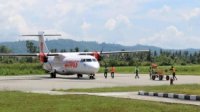 Wings Air Buka Rute Makassar-Poso-Makassar, Ini Jadwal dan Tarifnya