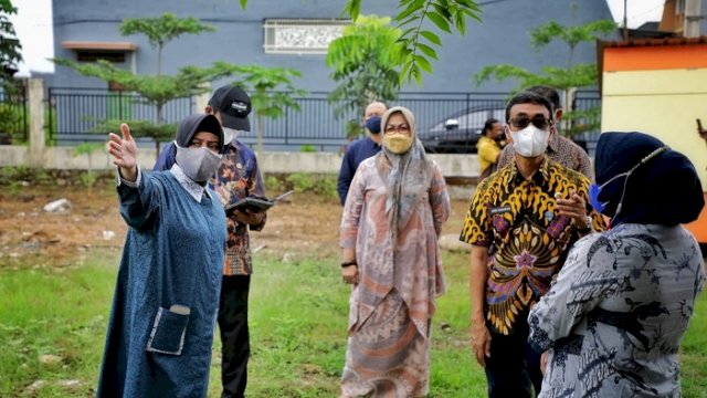 Makassar Akan Miliki TK/PAUD Bertaraf Internasional di Tiap Kecamatan