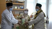 Bupati Indah Sambut Baik Gerakan Koin NU Peduli