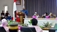 Rp 720 Miliar APBD Sulsel untuk Luwu Raya