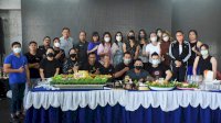 XFit Gym Makassar Tawarkan Konsep Promo Member