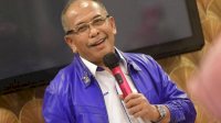 Ketua Demokrat Sulsel Terpilih Harus Punya Tekad Maju Pilgub 2024