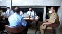 Hotel dan Restoran di Makassar Siap Terapkan Disiplin PPKM Level 4