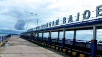 Polisi Tingkatkan Pengamanan Pelabuhan Bajoe