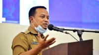 Keluarkan SE Soal PPKM, Plt Gubernur Sulsel Minta Optimalkan Posko Hingga Tingkat RT