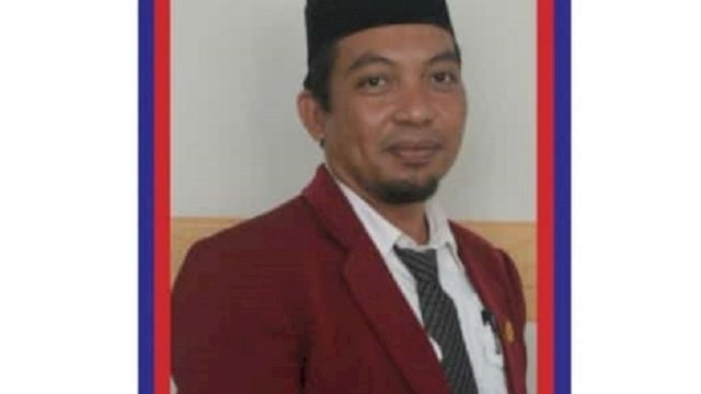 Dr. Asriadi AR.