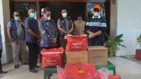 Pemprov Kirim Bantuan untuk Warga Terdampak Banjir dan Longsor di Sinjai