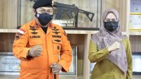 Basarnas Akan Bentuk Pos Unit Siaga SAR di Luwu Utara