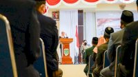 Lantik 199 Pejabat, Begini Pesan Bupati Indah