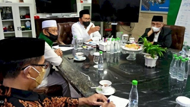 Danny Tiadakan Salat Idul Adha di Masjid dan Lapangan, Begini Tanggapan Kemenag