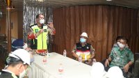Pasien Isolasi Apung Akan Diberi Motivasi dari Kalangan Akademisi dan Profesional
