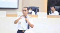 Walikota Danny Akan Launching Detector Makassar Recover di Karebosi 2 Juli
