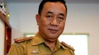 Innalillahi, Kadis Pertanian Sulsel Andi Ardin Tjatjo Tutup Usia