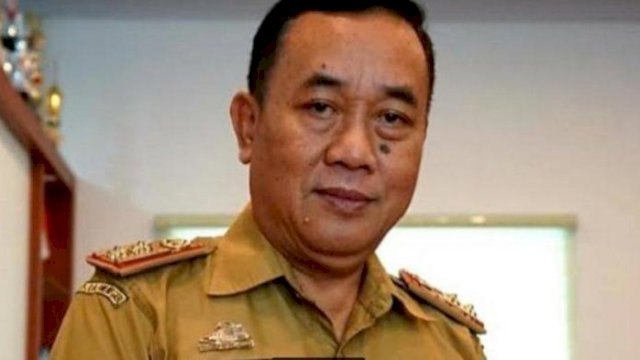 Innalillahi, Kadis Pertanian Sulsel Andi Ardin Tjatjo Tutup Usia