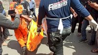 Mayat Pria Ditemukan di Dalam Sumur