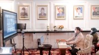 Abdul Hayat: Saya Minta OPD Lakukan Optimalisasi Atas Rekomendasi dari BPK Sulsel