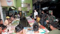 Hari Pertama PPKM Mikro di Gowa, Tim Temukan Tempat Usaha Membandel