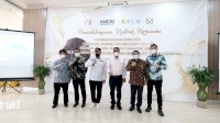 Miliki Izin Lengkap, PT Tiran Mineral Sudah Tandatangan Kontrak Smelter dengan Tonghua