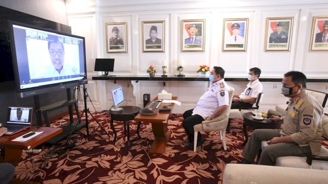 Ini Pesan Penting Kemendagri untuk Pemda Soal Bantuan Masyarakat di Wilayah PPKM