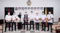 Festival Senam Lansia Digelar di Gowa 17 Juli, Peserta Dibatasi 150 Orang
