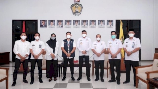 Festival Senam Lansia Digelar di Gowa 17 Juli, Peserta Dibatasi 150 Orang