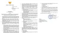 Luwu Utara Terapkan PPKM Level 3, Ini 14 Poin yang Wajib Diketahui