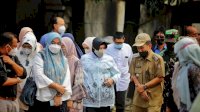 Tak Lama Lagi, Dibangun TK/Paud Percontohan di Manggala