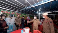 Diperpanjang hingga 25 Juli, Ini Poin-poin dalam PPKM di Gowa