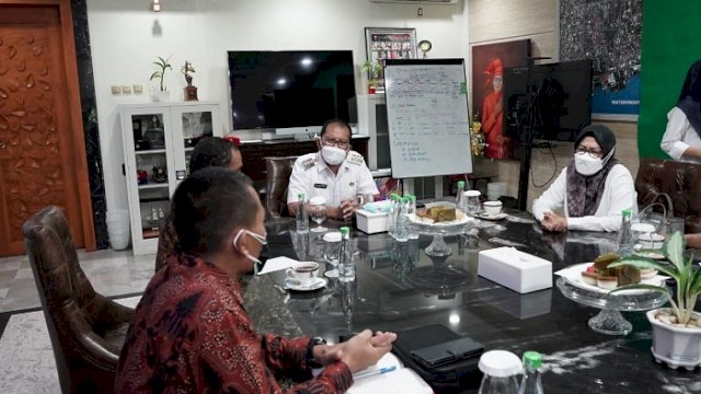 Walikota Akan Wajibkan ASN Gunakan BBM Ramah Lingkungan
