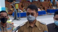 Andi Seto Dukung Kinerja Polres Sinjai Berantas Miras dan Narkoba