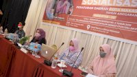 Sosper PUG, Andi Suhada Sappaile: Jangan Remehkan Perempuan