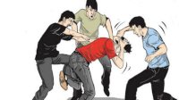 Pria di Makassar Dikeroyok, Pelaku Cemburu karena Korban Sering Chatting Pacarnya