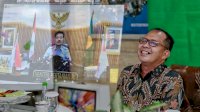SYL Apresiasi Walikota Danny Manfaatkan Lorong Produksi Cabai