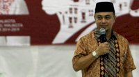 Tamsil Linrung Terpilih Pimpin Kelompok DPD RI di MPR, Fahira Idris Bendahara