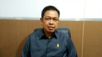 Innalillahi, Anggota DPRD Makassar Abdi Asmara Meninggal Dunia