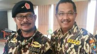 Kabiro Humas Pemprov Sulsel Era SYL Agus Sumantri Tutup Usia
